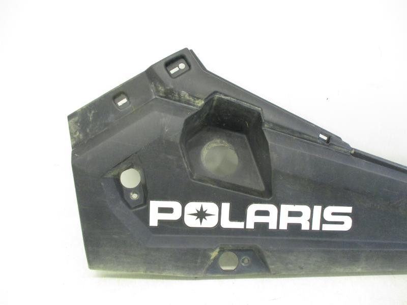 16 Polaris RZR 1000 XP Right Side Rocker Cover Panel 5451448-070